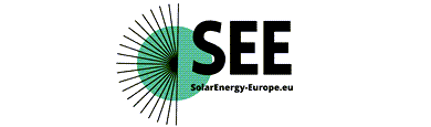 Logo Solar Energy Europe